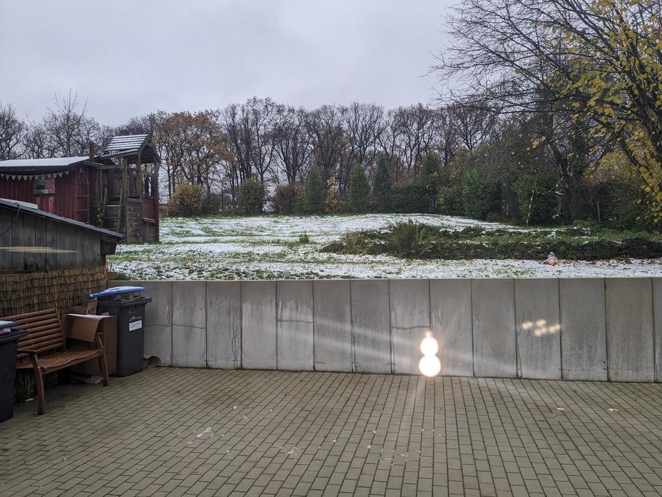 Charmantes Bruchsteinhaus mit Wärmepumpe & Ausbaupotenzial - 3.237 m² Naturgrundstück am Waldrand – Bild 17