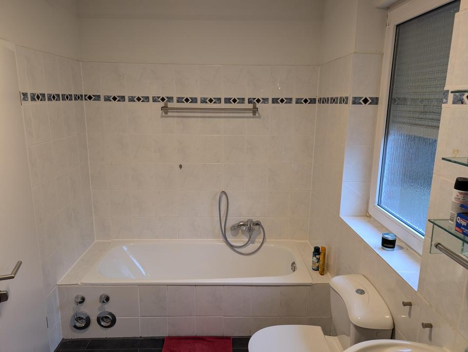 Wohnen wie im Haus: Gepflegte Maisonette-Wohnung mit Balkon, Terrasse & Garten – Provisionsfrei! – Bild 17