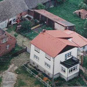 Großzügige Immobilie, geeignet als Ein- oder Zweifamilienhaus - Provisionsfrei