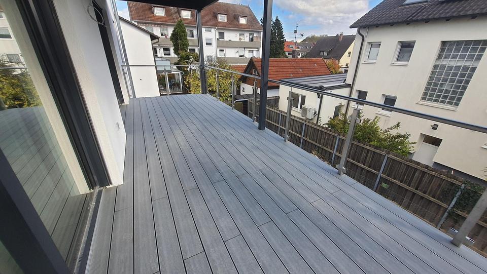 2 Dreizimmerwohnungen und eine Zweizimmerwohnung zum Verkauf in Landshut-West – Bild 9