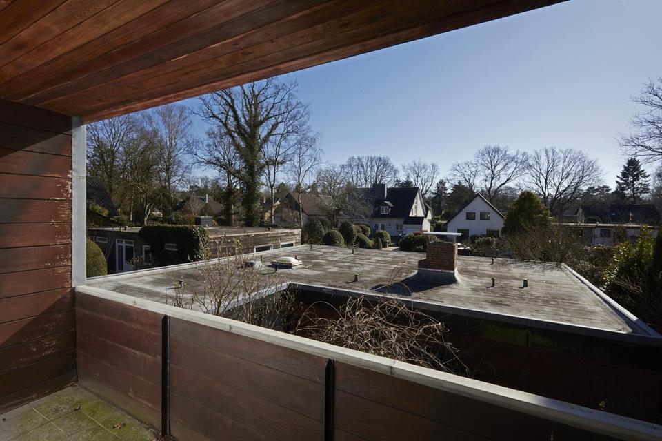 Architektenhaus in Hamburg Rissen – Bild 8