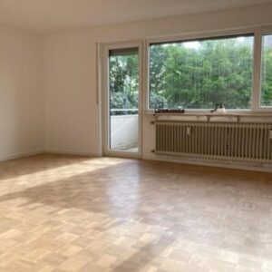 3-Zimmerwohnung in S-Birkach