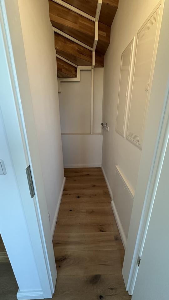 Penthouse im Schloss Siethen – Exklusives Wohnen mit Dachterrasse & Abendsonne – Bild 28