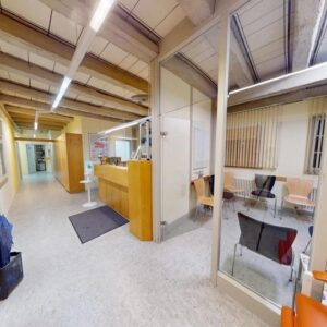 Gewerbefläche / Praxis / Büro in 1A-Lage Oberstenfeld