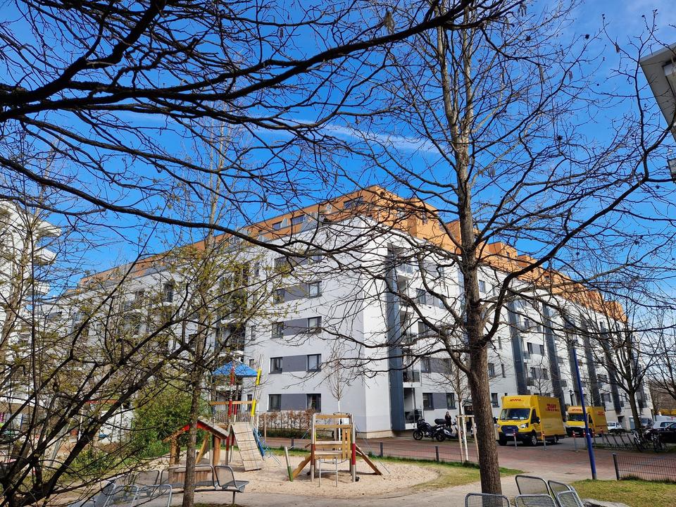 ALL INCLUSIVE Vollständig Möblierte, stilvolle, modernisierte 2 Zimmer-Wohnung in Stuttgart Nord – Bild 26