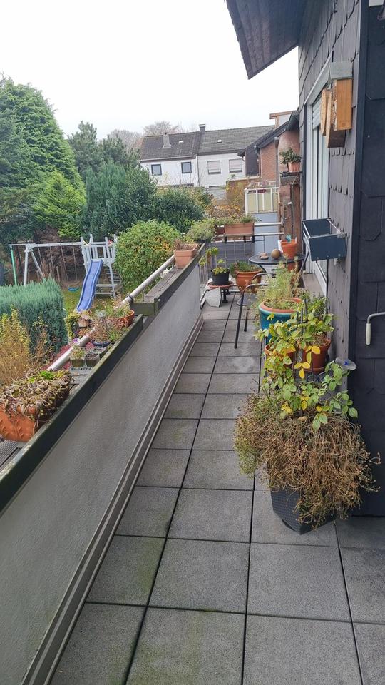 2 Familienhaus in Herten mit wunderschönen Garten – Bild 6