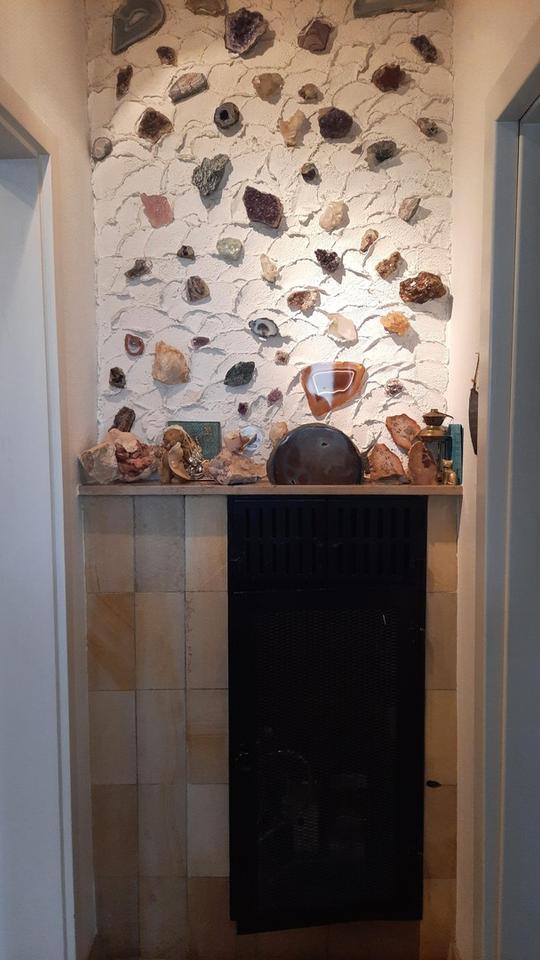 Charmantes Reihenhaus mit schönem Ausblick und Garten – Bild 10