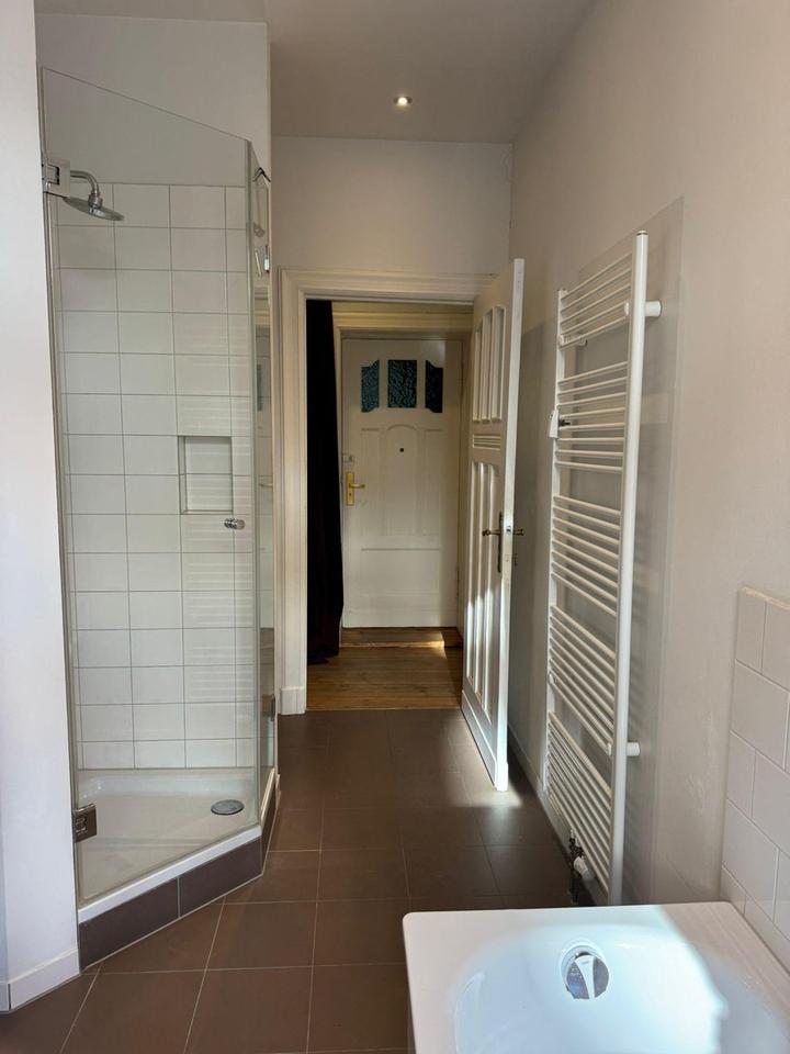 4-Zimmer-Wohnunung im Schillerkiez, Berlin - provisionsfrei, direkt von privat – Bild 10