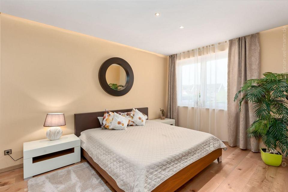 Großzügiges Wohnhaus BJ 2020 mit Wintergarten & 5 Schlafzimmern – Bild 5