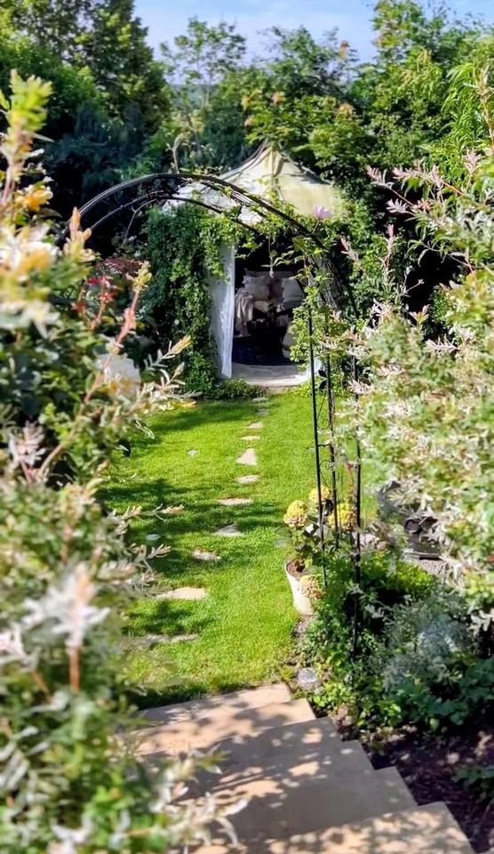 3-Zimmer-Gartenwohnung mit Südterrasse & Wärmepumpe – Wohnen wie im eigenen Haus – Bild 9