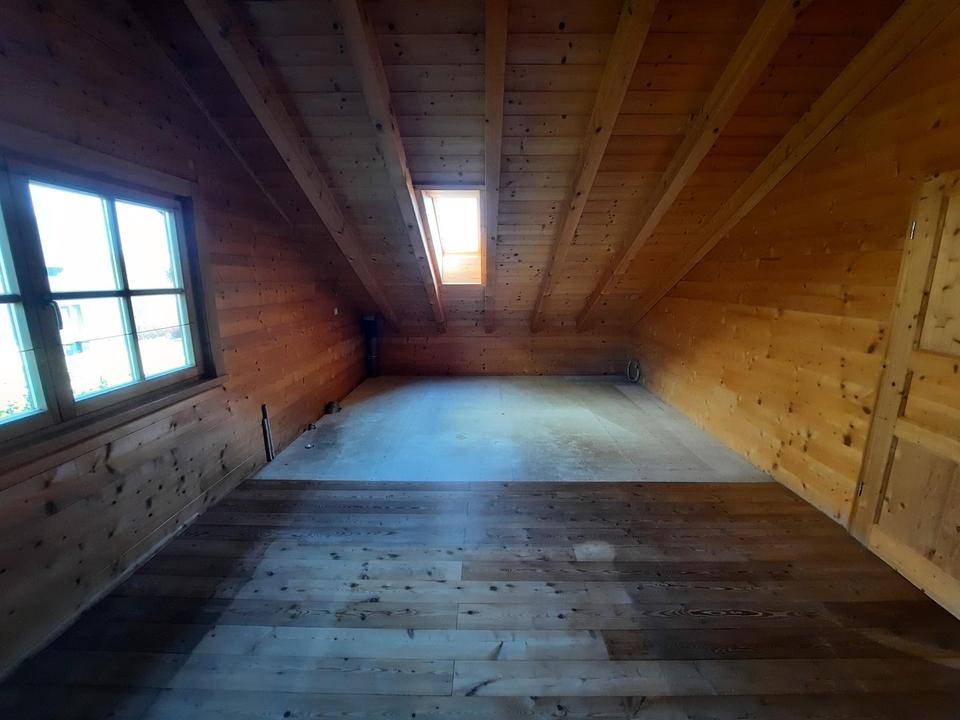 Am Ende der Straße steht ein Haus am Fluss! – Bild 27