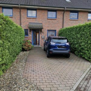 RESERVIERT-Großzügiges Reihenhaus in familienfreundlicher Sackgassenlage zu verkaufen