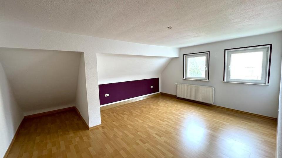 Charmantes Fachwerkhaus mit ausgebautem Dachboden – Bild 4