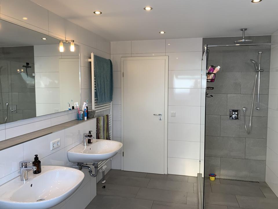 Sonnige Maisonettewohnung **Provisionsfrei** – Bild 8