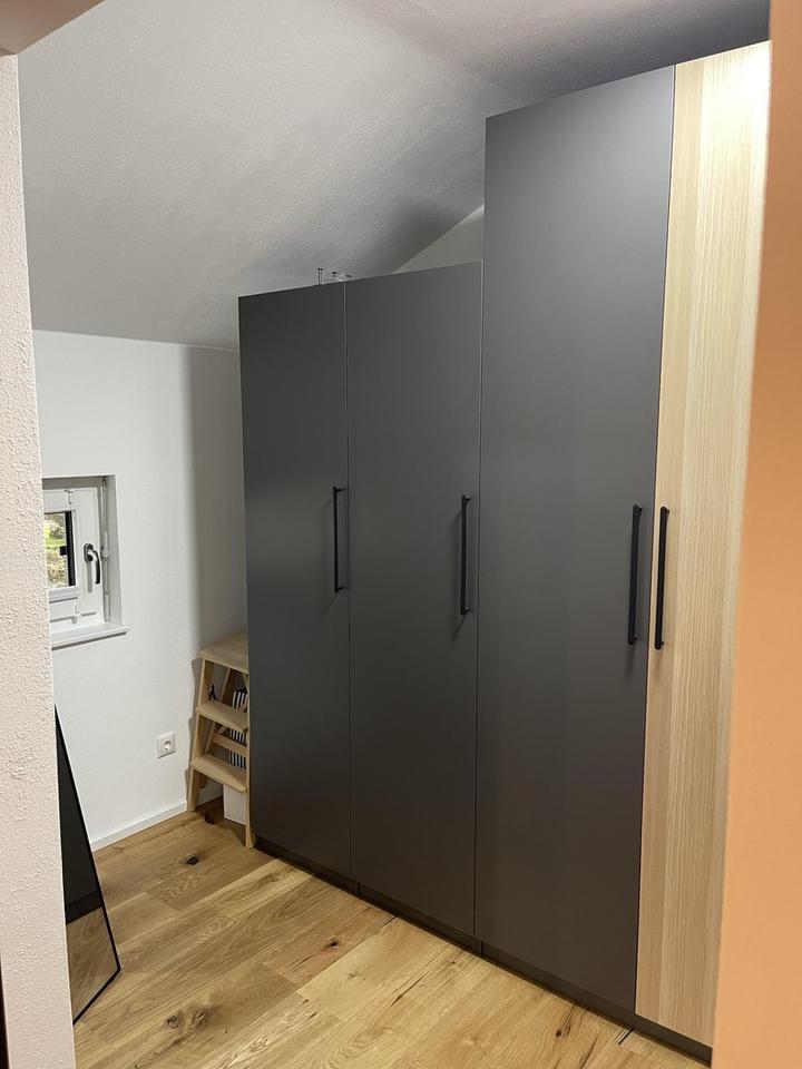 Bezugsfertiger Neubau in wunderschöner Ortsrandlage – Bild 25