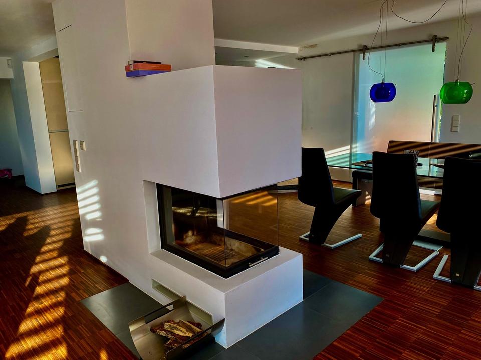 Schönes geräumiges Haus mit 9 Zimmern in Ludwigsburg ( Kreis) Affalterbach – Bild 13