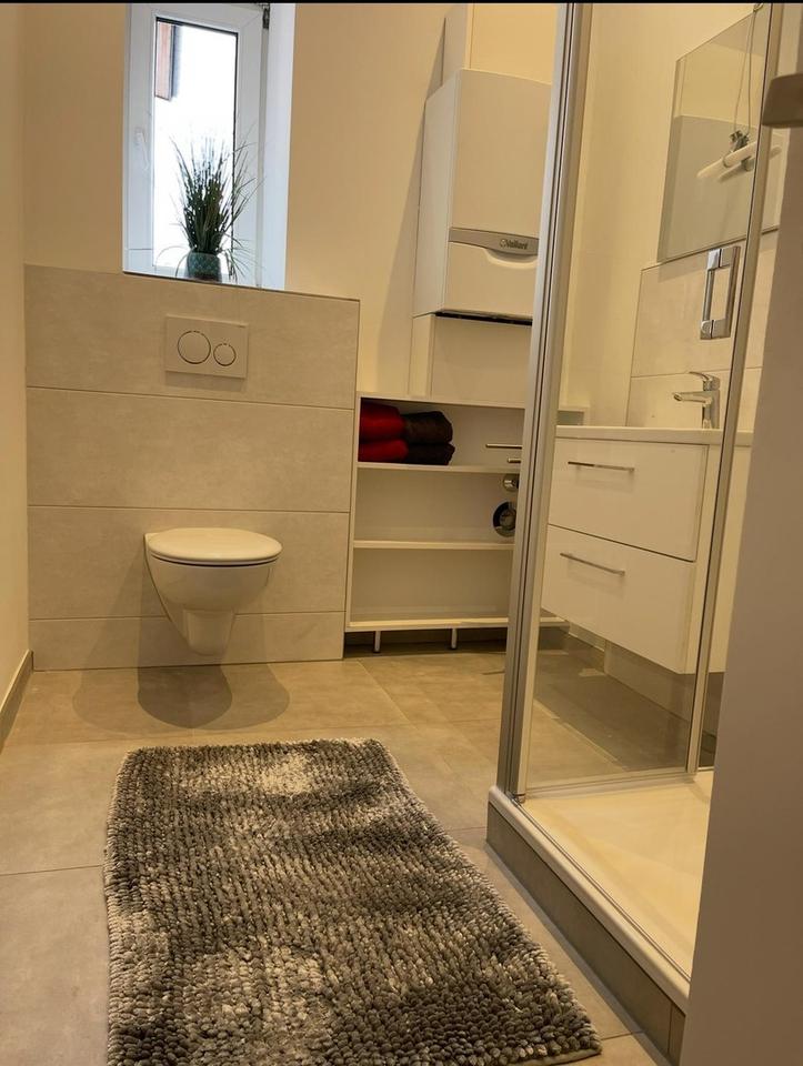 4 Zimmer Altbau in Wiesbaden provisionsfrei, Preis VHB – Bild 9