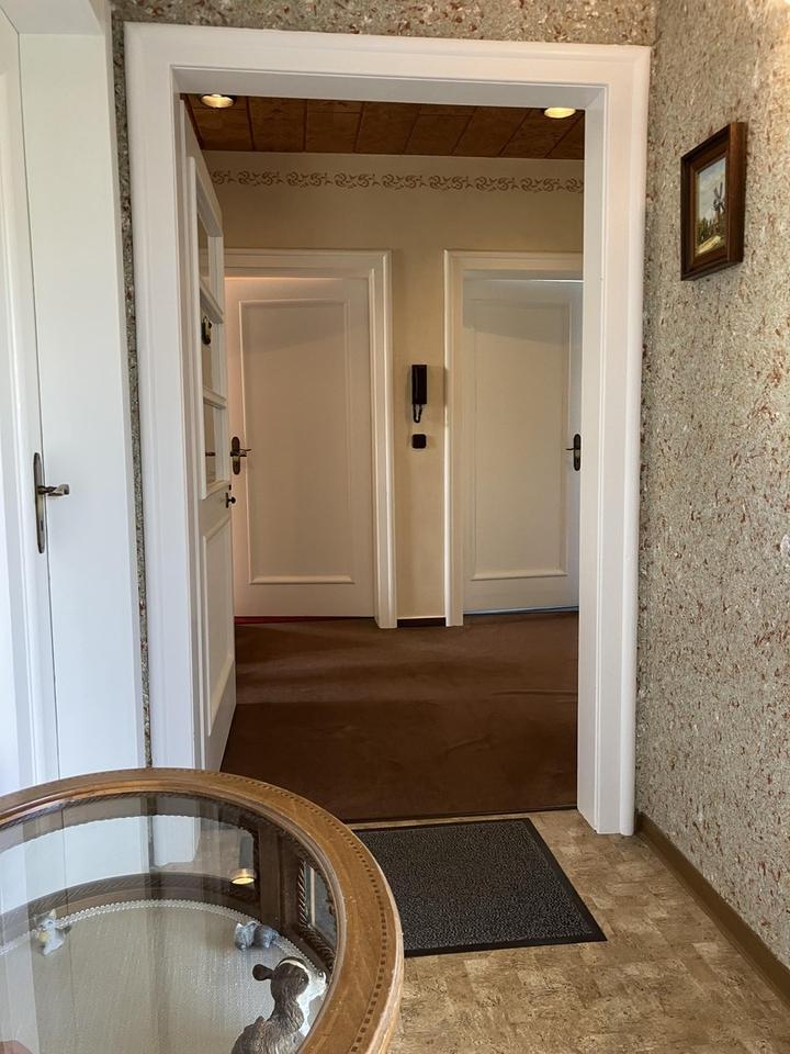 Platzwunder in Aerzen: EFH mit großer Garage, Garten & Ausbaupotenzial – Bild 5