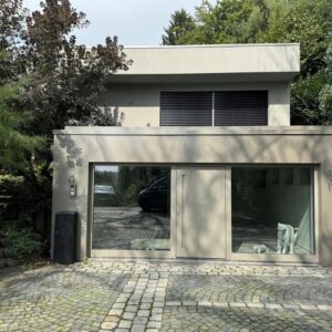 Wunderschönes modernes EFH mit höchster Privatsphäre am Ahlenberg