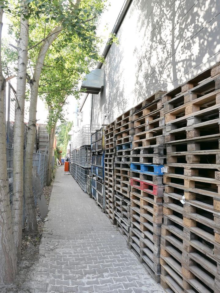 2950 qm Halle direkt vom Eigentümer zum Kauf – Bild 26