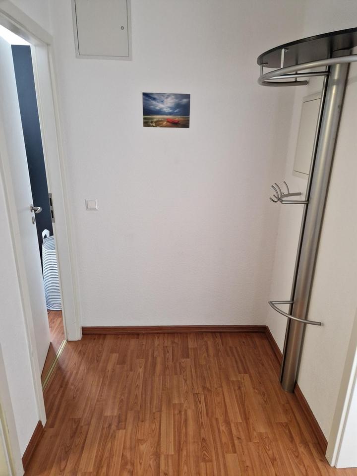 ALL INCLUSIVE Vollständig Möblierte, stilvolle, modernisierte 2 Zimmer-Wohnung in Stuttgart Nord – Bild 22