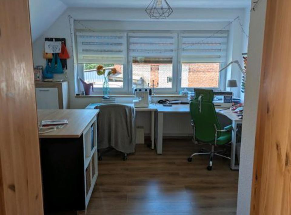 Schönes großes Einfamilienhaus – Bild 7