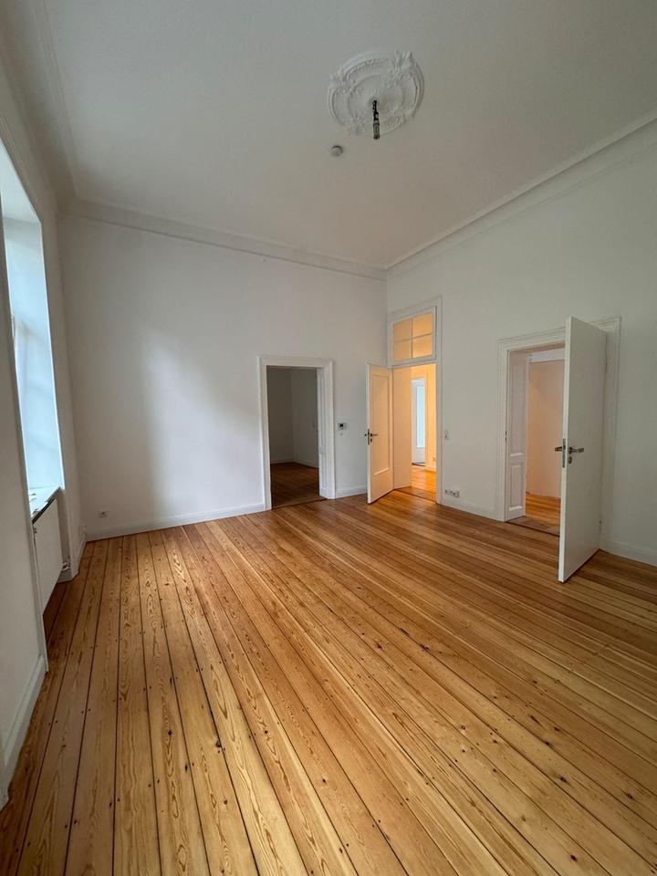 4 Zimmer Altbau in Wiesbaden provisionsfrei, Preis VHB – Bild 11