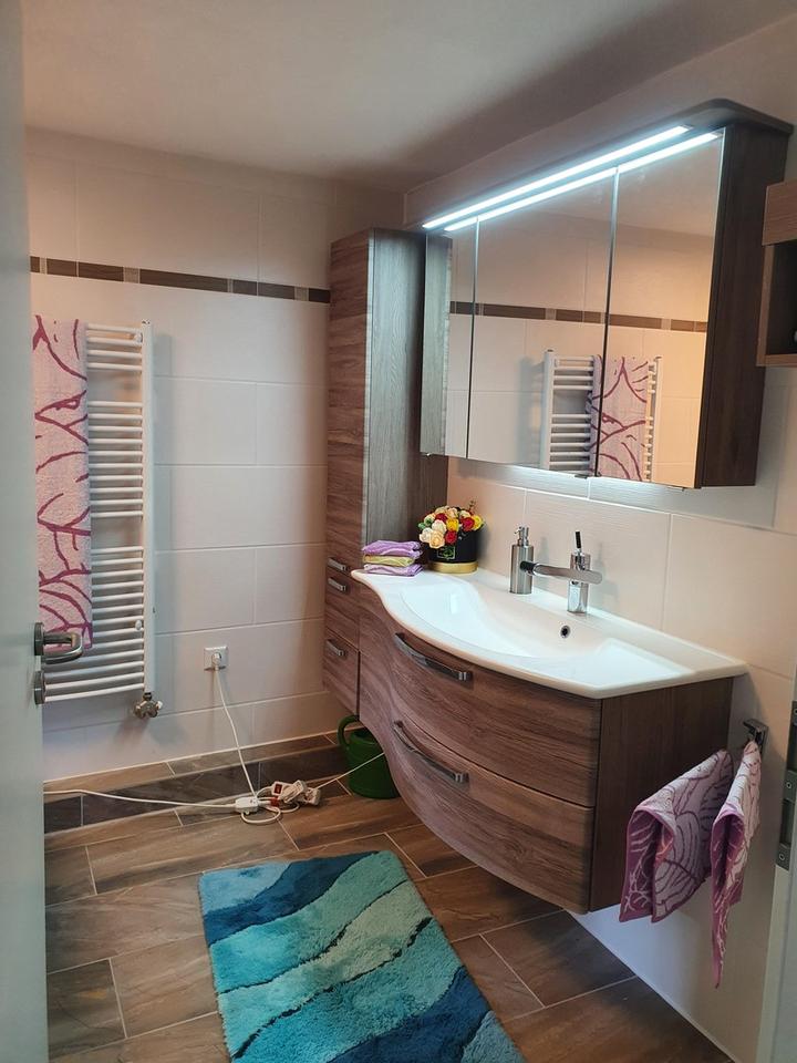 Wohnglück am Schambachufer - Ihr Naturnahes Refugium zwischen Ingolstadt und Riedenburg. – Bild 14