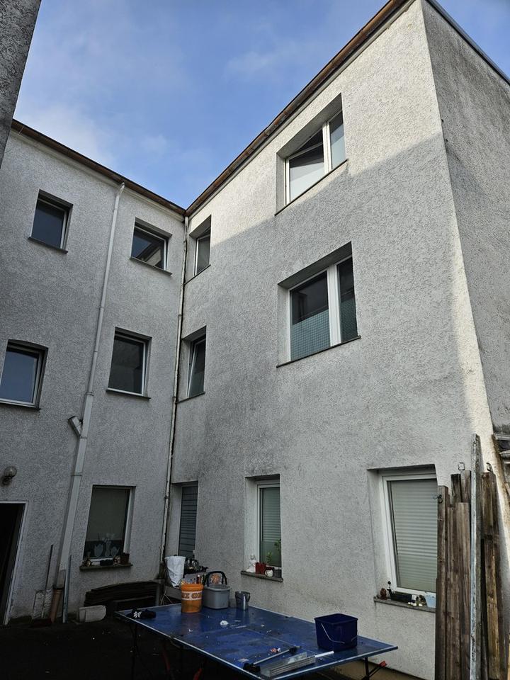 Mehrfamilienhaus mit 6 (5 Leerstehende) Wohnungen Provisionsfrei – Bild 2