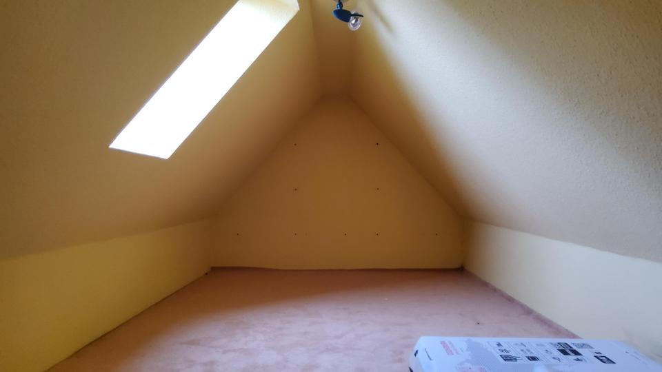 Sehr schöne großzügige 1-Zimmerwohnung mit Wintergarten in grüner und ruhiger Wohnlage zu vermieten – Bild 15