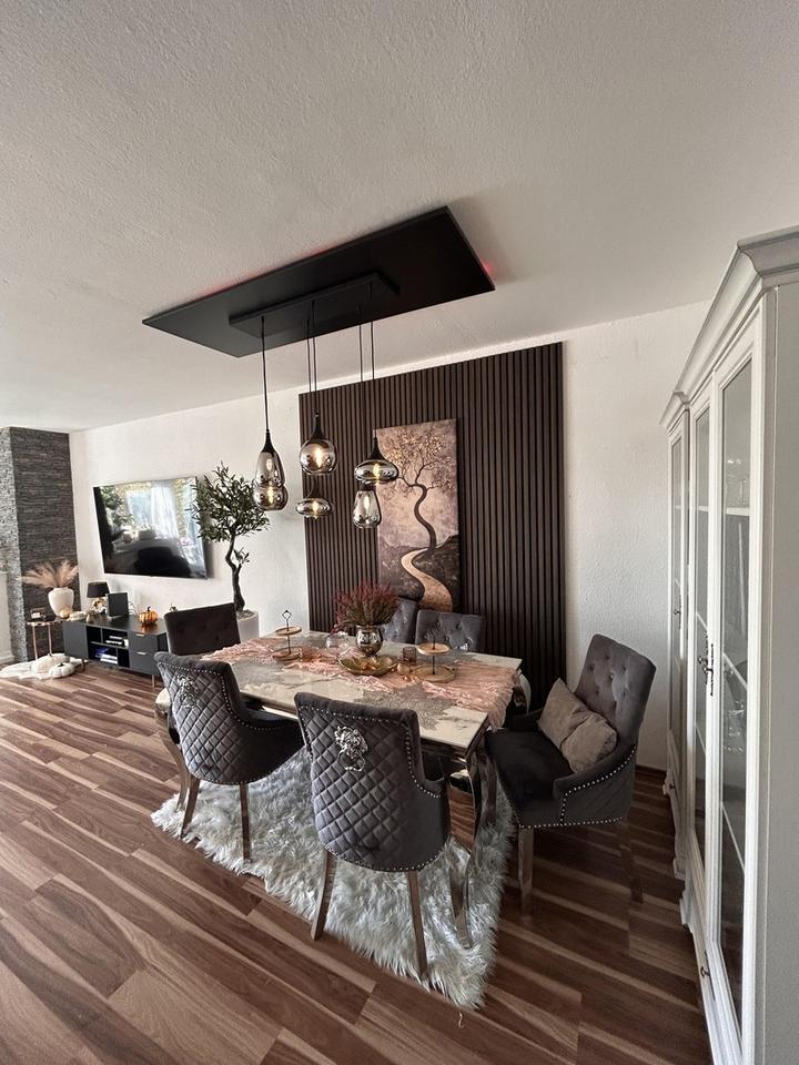 3-Zimmer-Gartenwohnung mit Südterrasse & Wärmepumpe – Wohnen wie im eigenen Haus – Bild 2