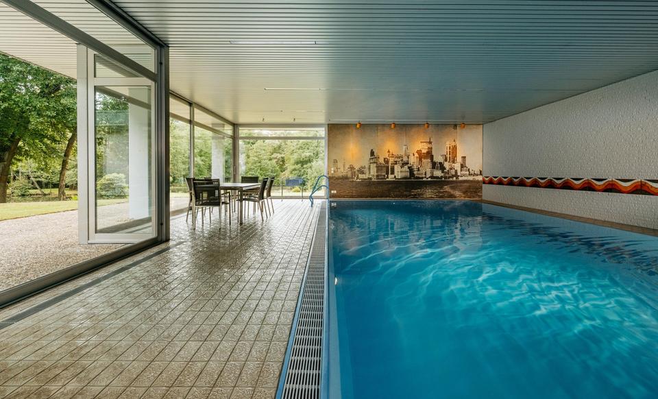 Luxus-Anwesen in der Lüneburger Heide – Bild 9