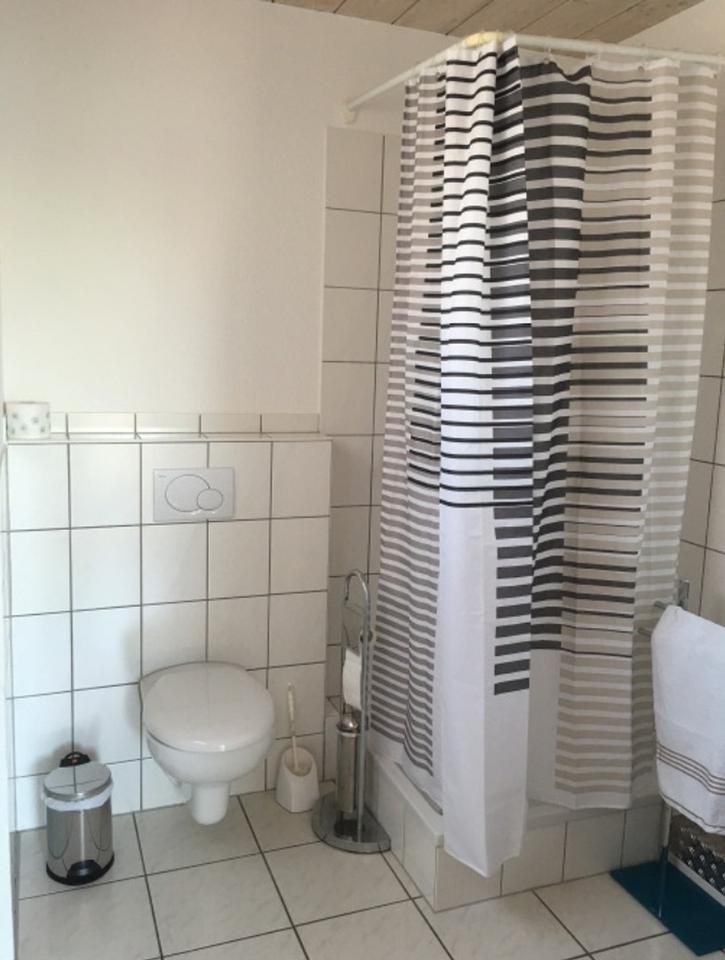 Repräsentative, lichtdurchflutete Büro- / Praxisfläche im Erdgeschoss in Durmersheim – Bild 9