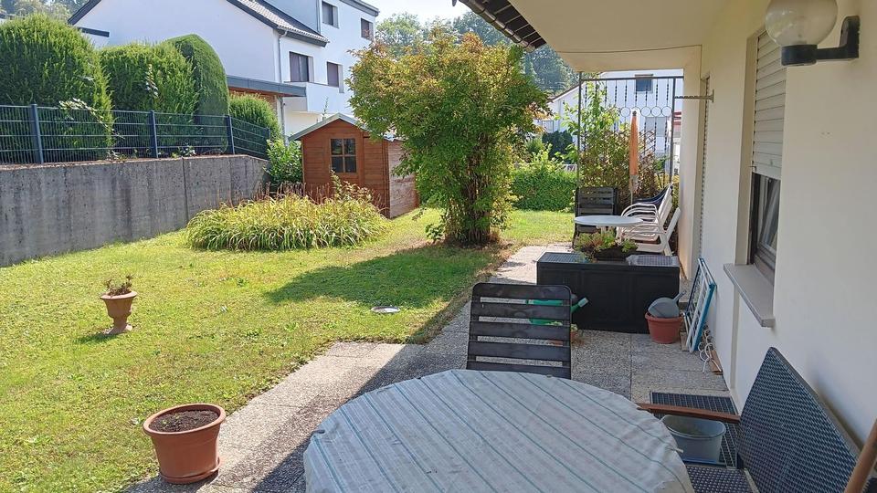 Mehr- oder Einfamilienhaus in absolut ruhiger Lage - Ursenwang – Bild 3