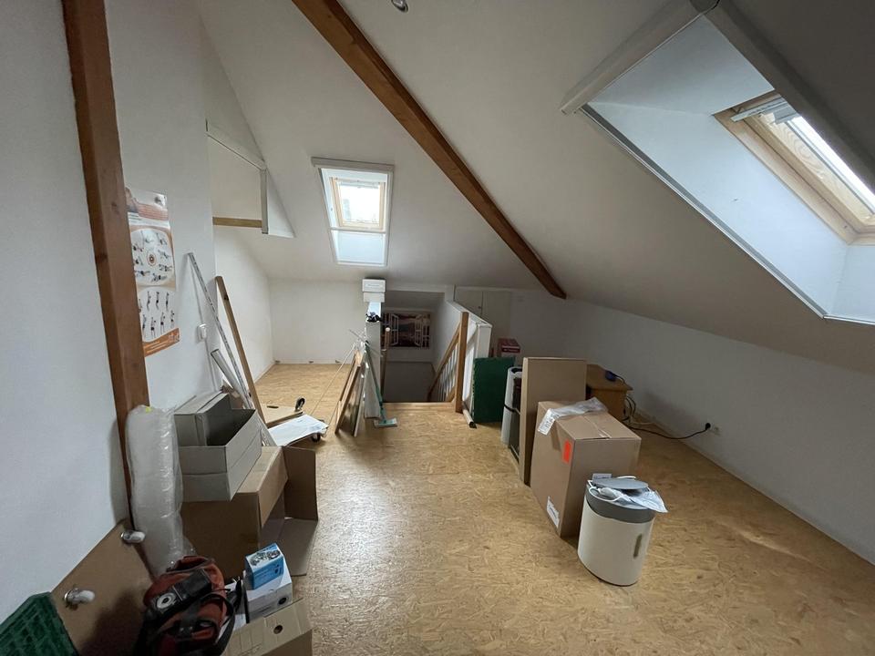 Barrierefreier und energieeffizienter Bungalow in der Rheinhessischen Schweiz – Bild 21