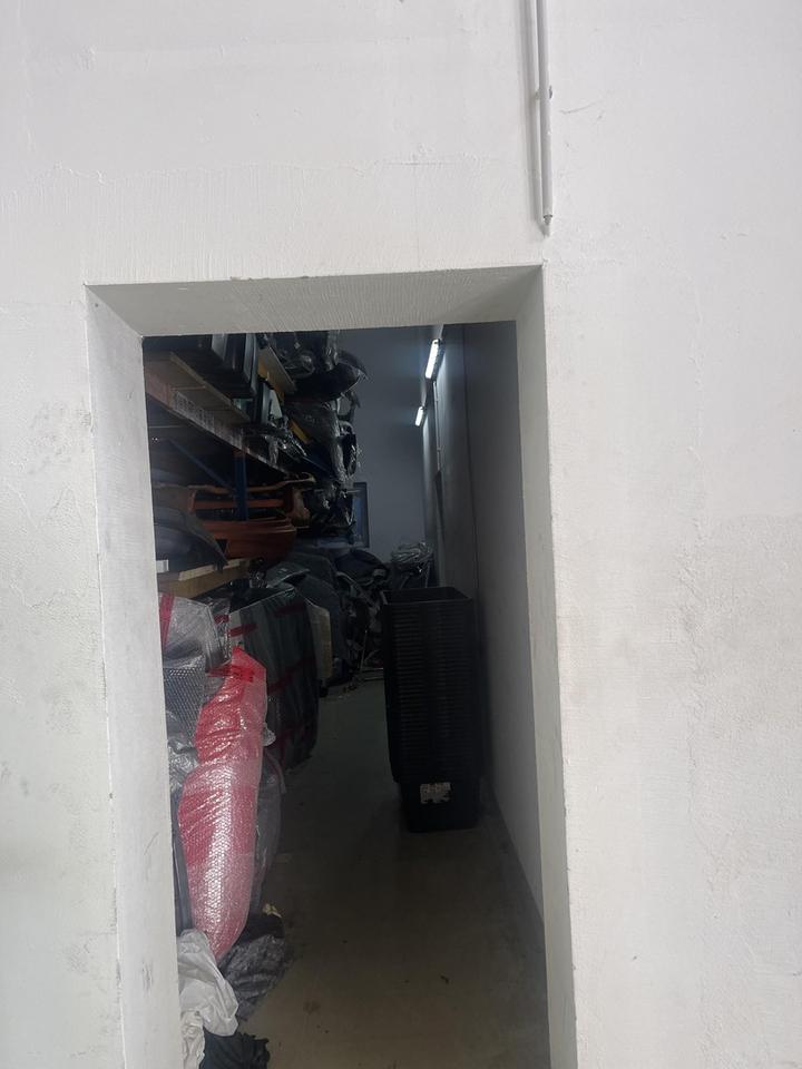 Lager/ KFZ/LKW-Werkstatt voll ausgestattet in Hanau-Wolfgang – 3000€ warm/mtl – Bild 11