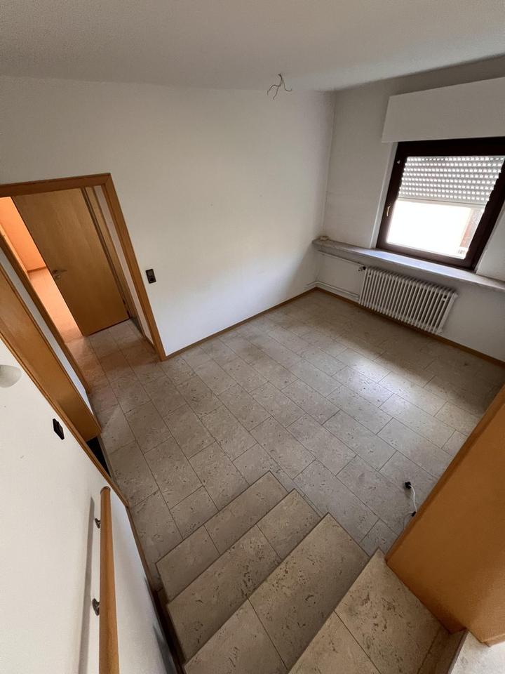 5-Zimmer Wohnung – Bild 6
