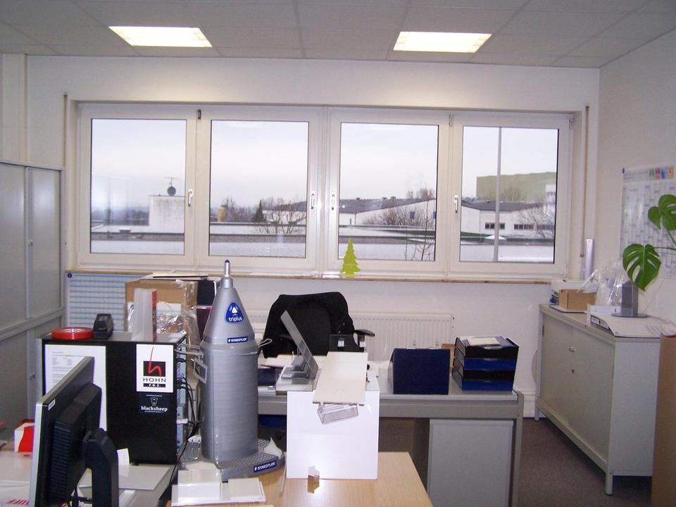 5 Euro Miete je qm/Monat zzgl. NK (oder Verkauf) – Bild 8