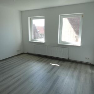 2 Raum Wohnung in Danstedt zu vermieten