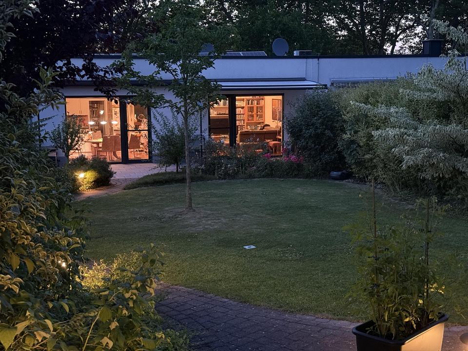 Super energieeffiziente DHH A+ in Toplage mit Traumgarten – Bild 30