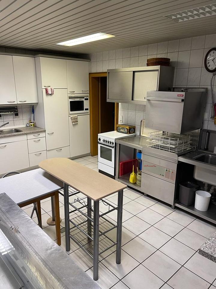 Pension mit 10 Apartments für bis zu 25 Personen geeignet | Teilvermietung möglich – Bild 14