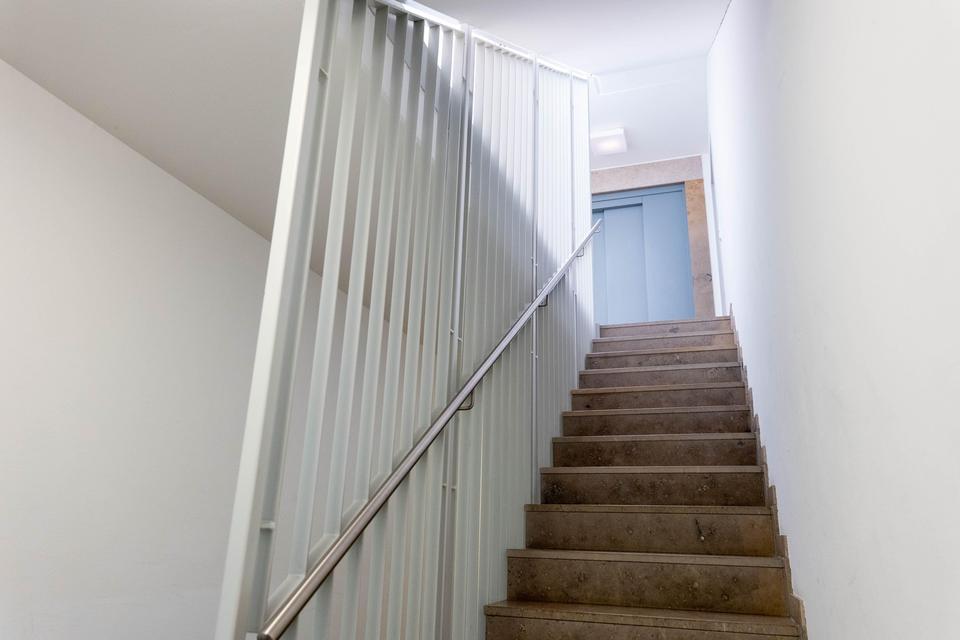 Wunderschöne Wohnung in Mögeldorf direkt am Wald – Bild 27