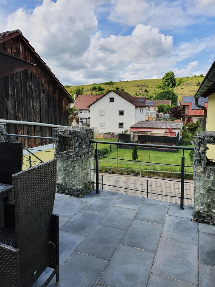 Wohnglück am Schambachufer - Ihr Naturnahes Refugium zwischen Ingolstadt und Riedenburg. – Bild 2