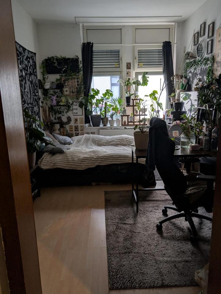 Schöne Eigentumswohnung mit Terrasse und Stellplatz in bester Lage von Herne – Bild 3