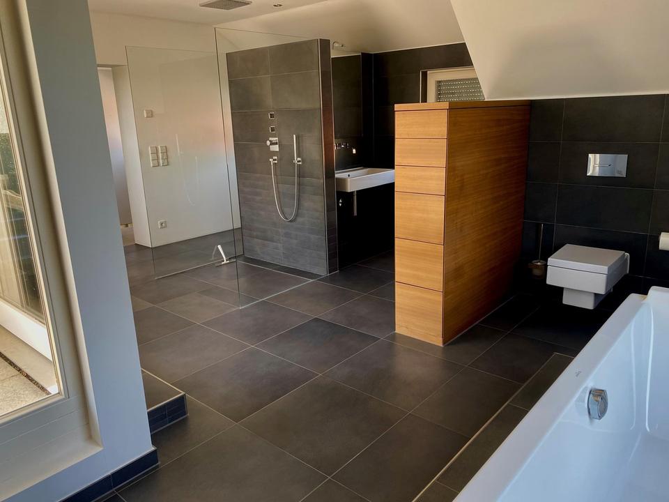 Schönes geräumiges Haus mit 9 Zimmern in Ludwigsburg ( Kreis) Affalterbach – Bild 20