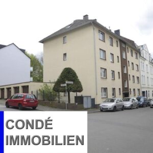 5 Zimmer Maisonett-Wohnung mit 2 Bädern und ca. 124 m² Wohnfläche im beliebten Langerfeld
