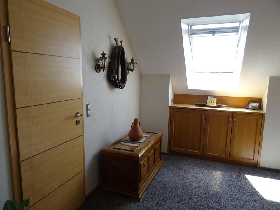 Haus am See, Architektenhaus im Landhausstil – Bild 25