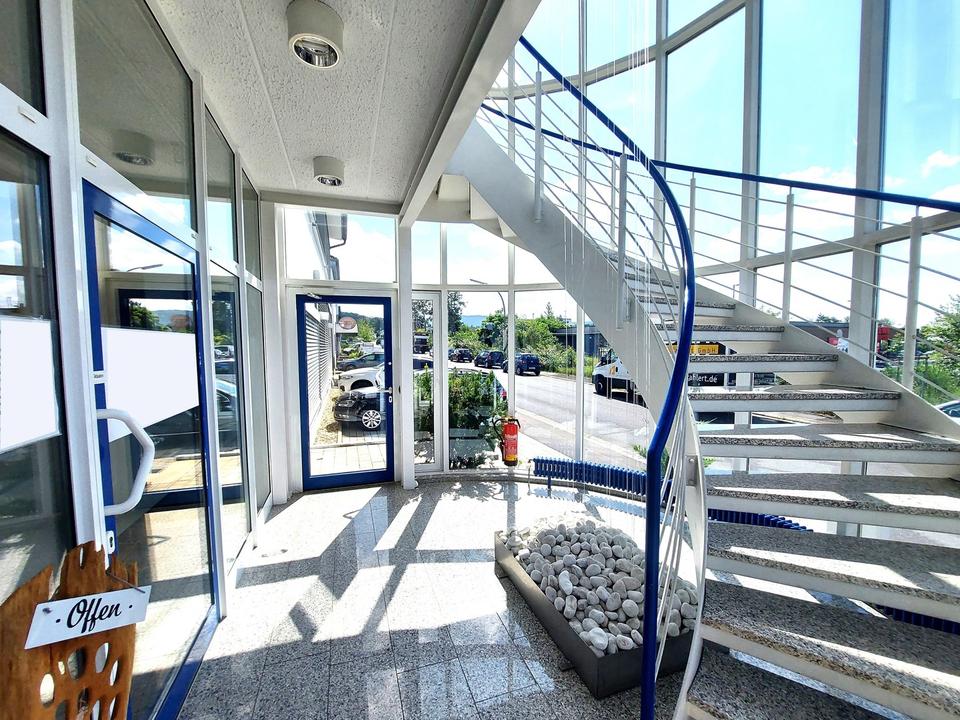 Attraktive Büroflächen direkt vom Eigentümer | diverse Flächen / teilbar ab 20qm – Bild 4