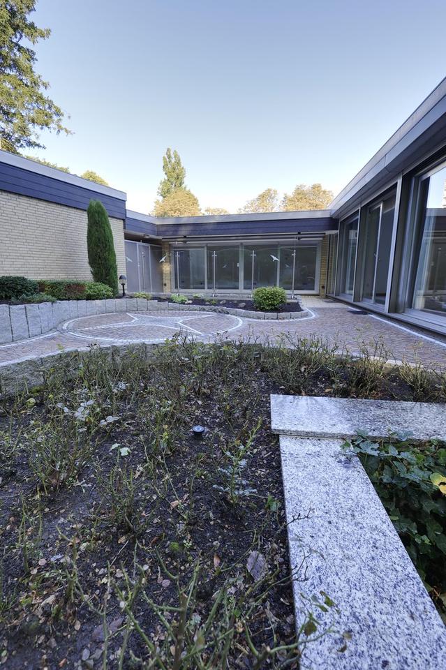 Bungalow mit wunderschönem Garten, Provisionsfrei – Bild 12