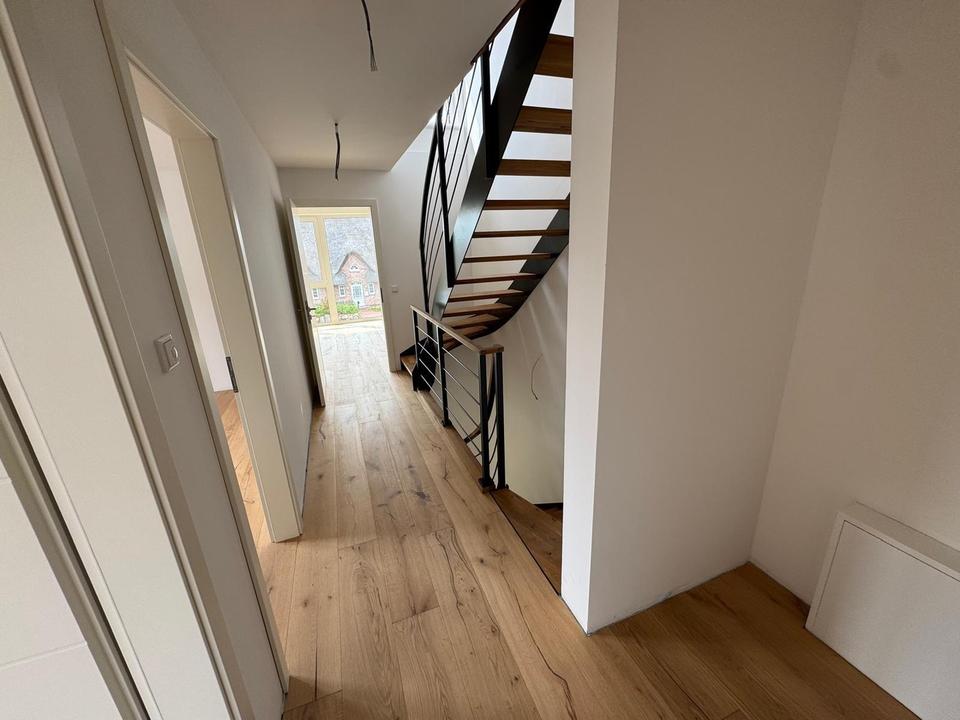 Haus mit Wasserblick in traumhaften Lage von Kappeln Ellenberg – Bild 24